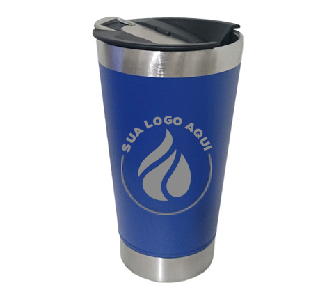 Copo Térmico Personalizado