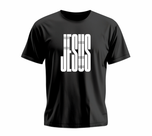 Camiseta Jesus